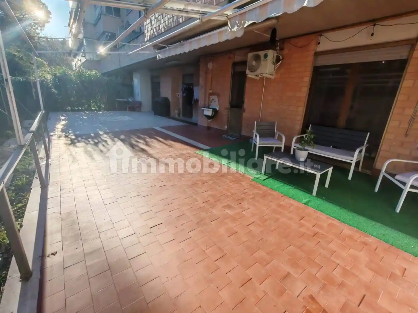 Trilocale via Gennaro De Rienzo, Rione Libertà, Benevento - foto 2