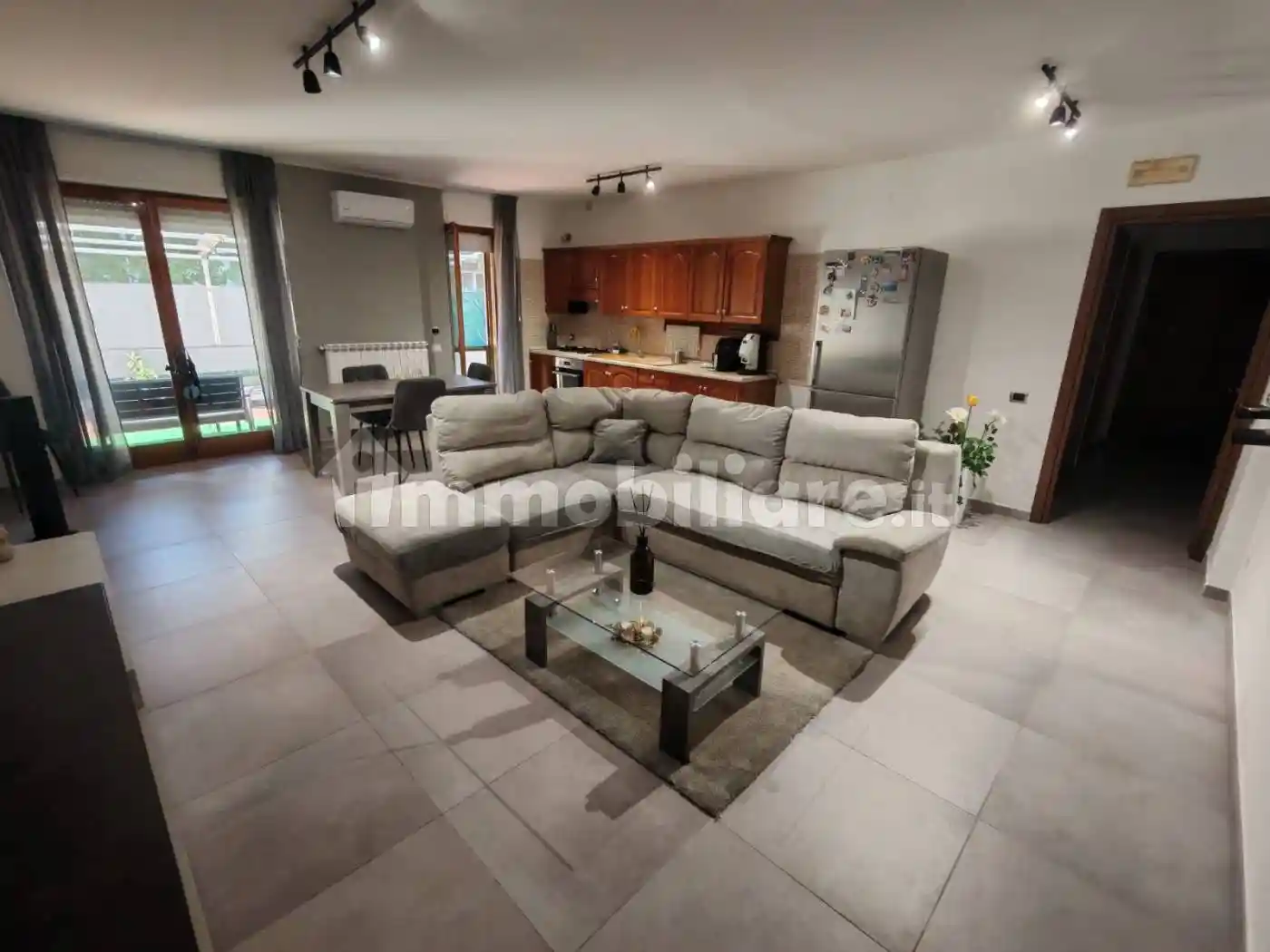 Trilocale via Gennaro De Rienzo, Rione Libertà, Benevento - foto 4