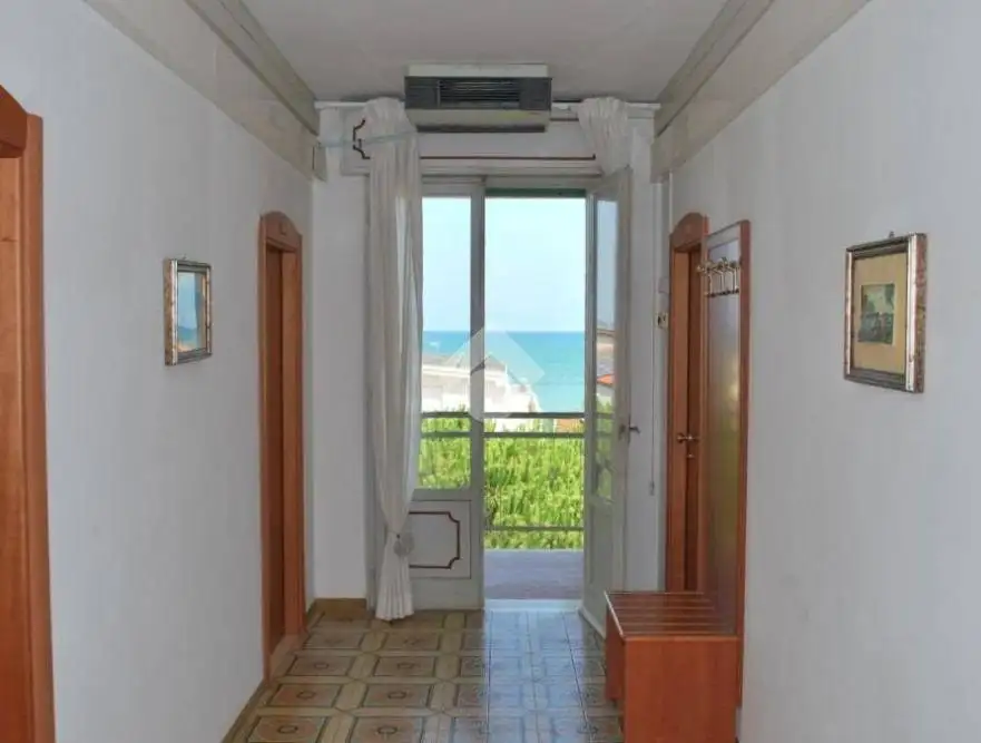 Palazzo - Edificio in vendita a San Mauro Pascoli