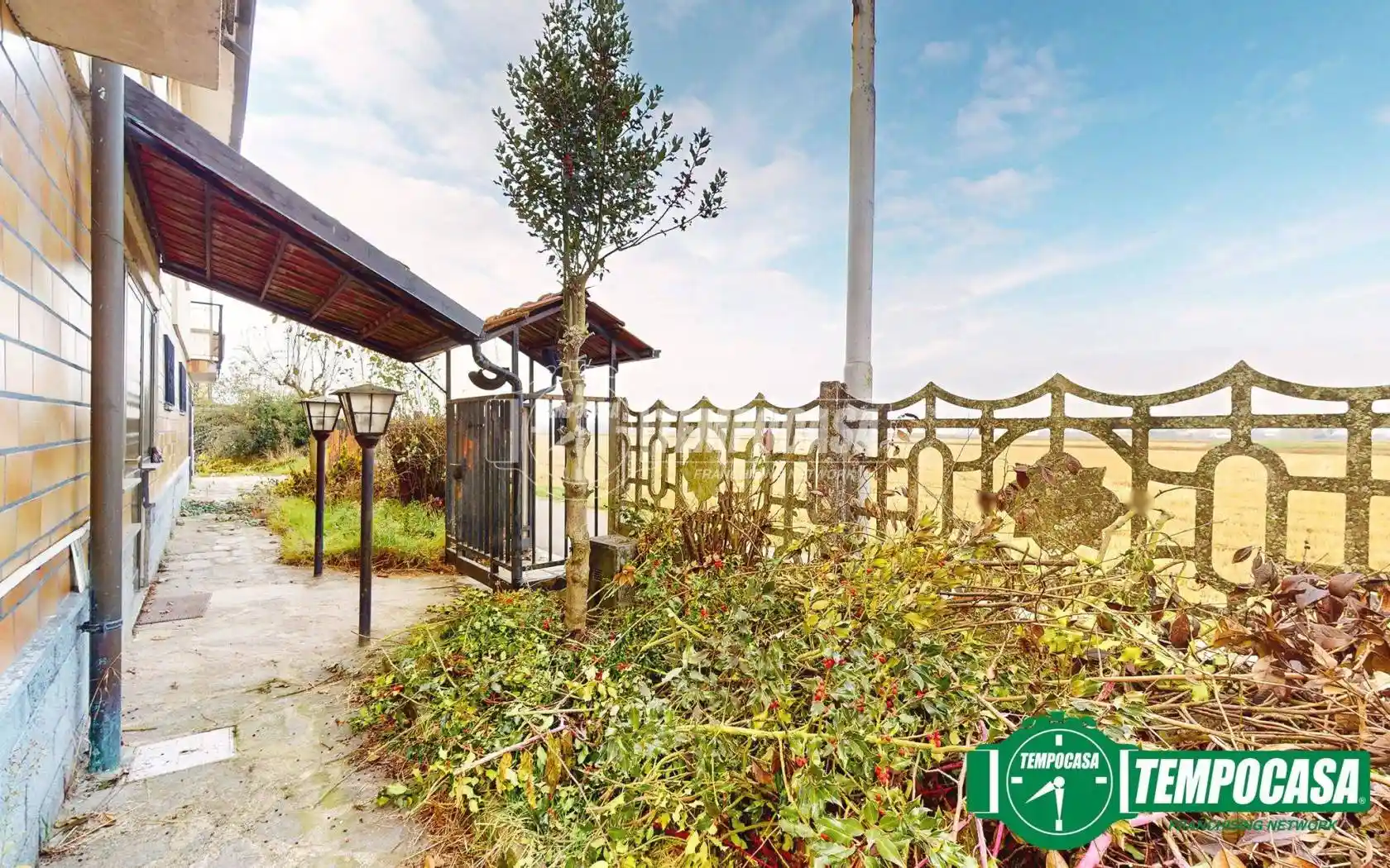 Casa indipendente - foto 3