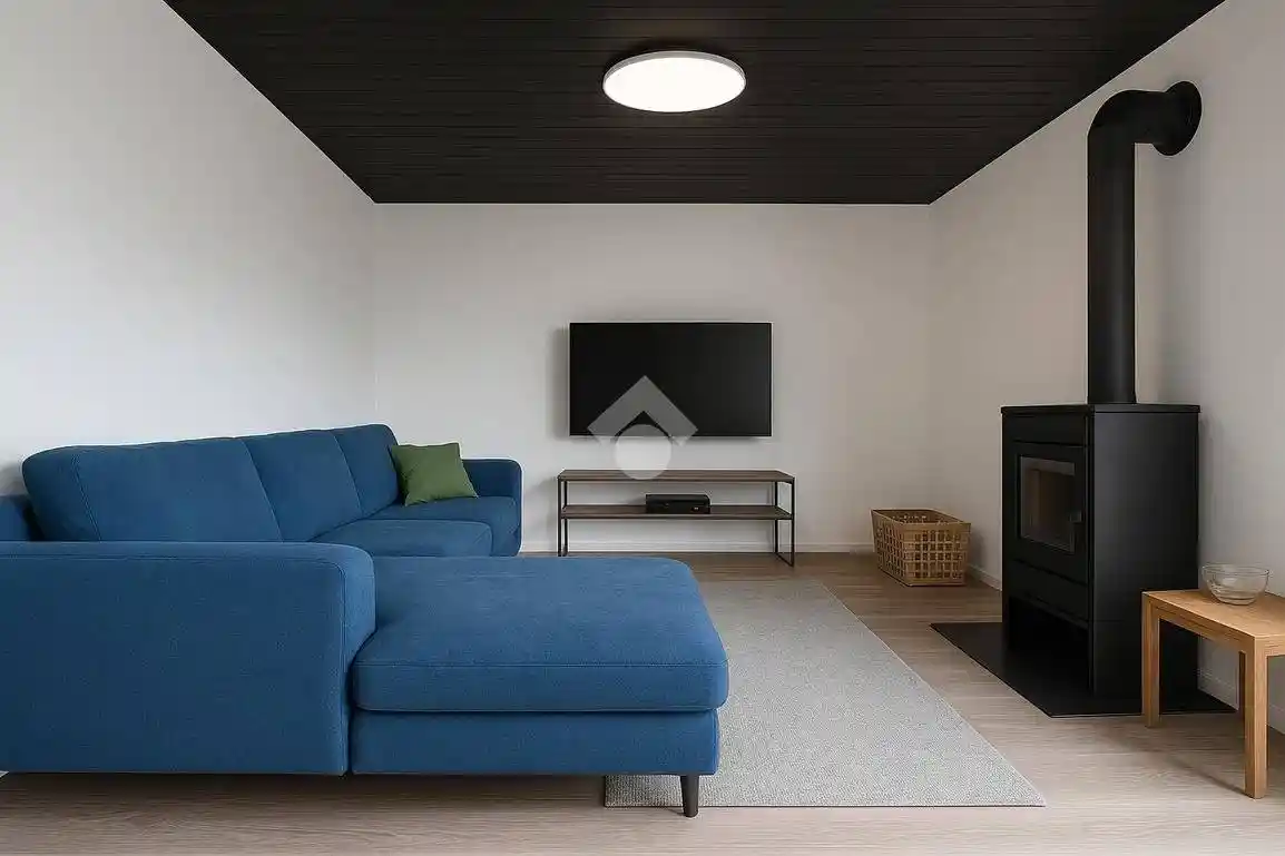 Terratetto plurifamiliare via Roncascio 32, Caiolo - foto 3