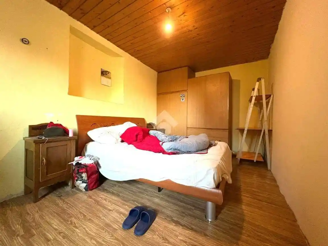 Terratetto plurifamiliare via Roncascio 32, Caiolo - foto 5