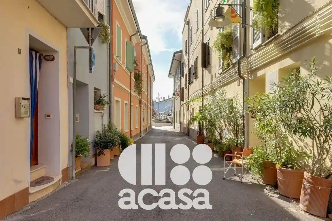 Villa a schiera via Semprini 1, Porto Canale di Ponente, Cesenatico - foto 3