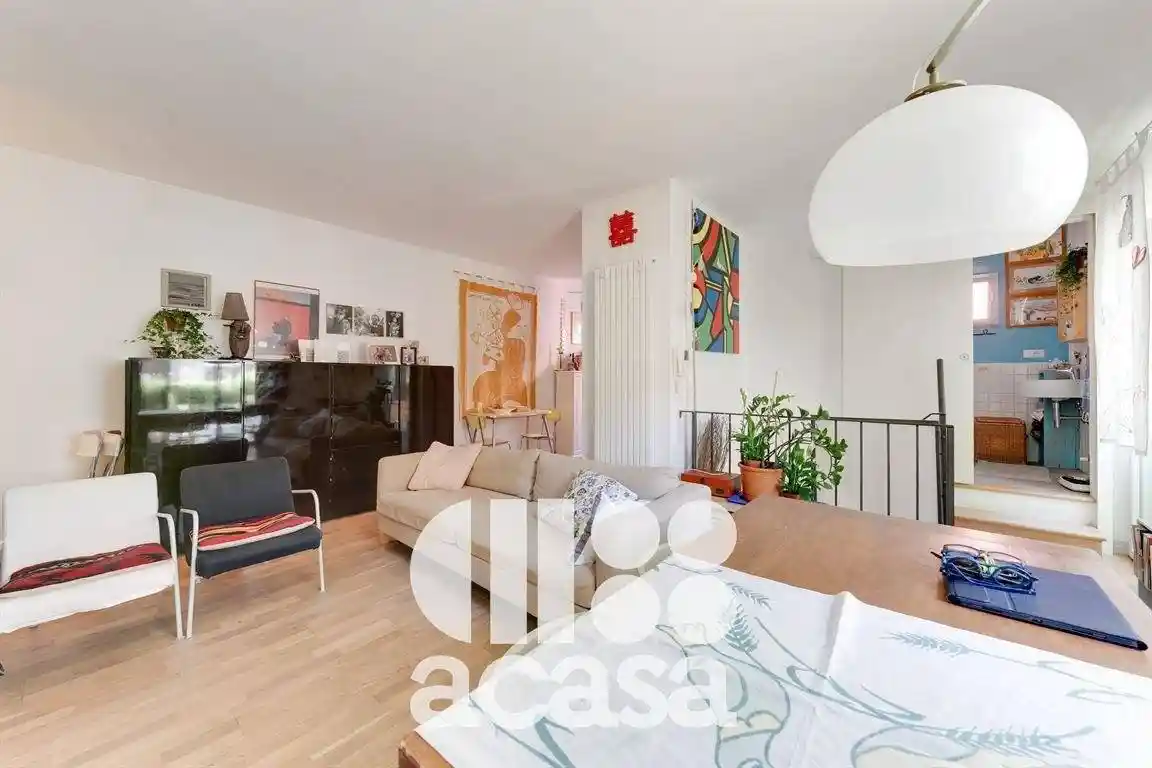 Villa a schiera via Semprini 1, Porto Canale di Ponente, Cesenatico - foto 4