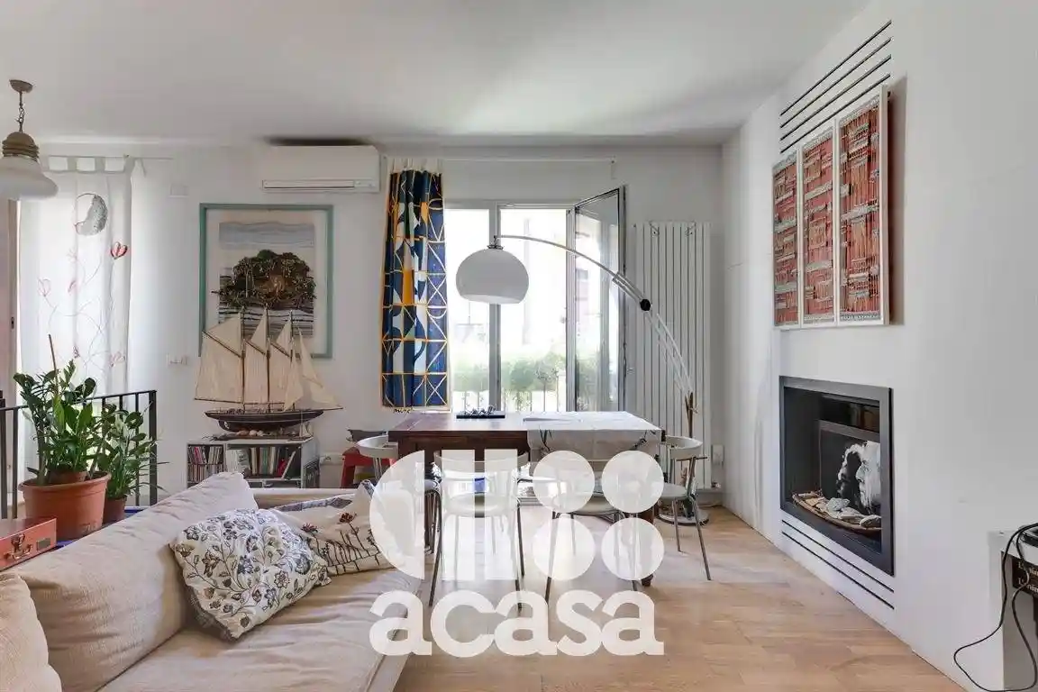 Villa a schiera via Semprini 1, Porto Canale di Ponente, Cesenatico - foto 5