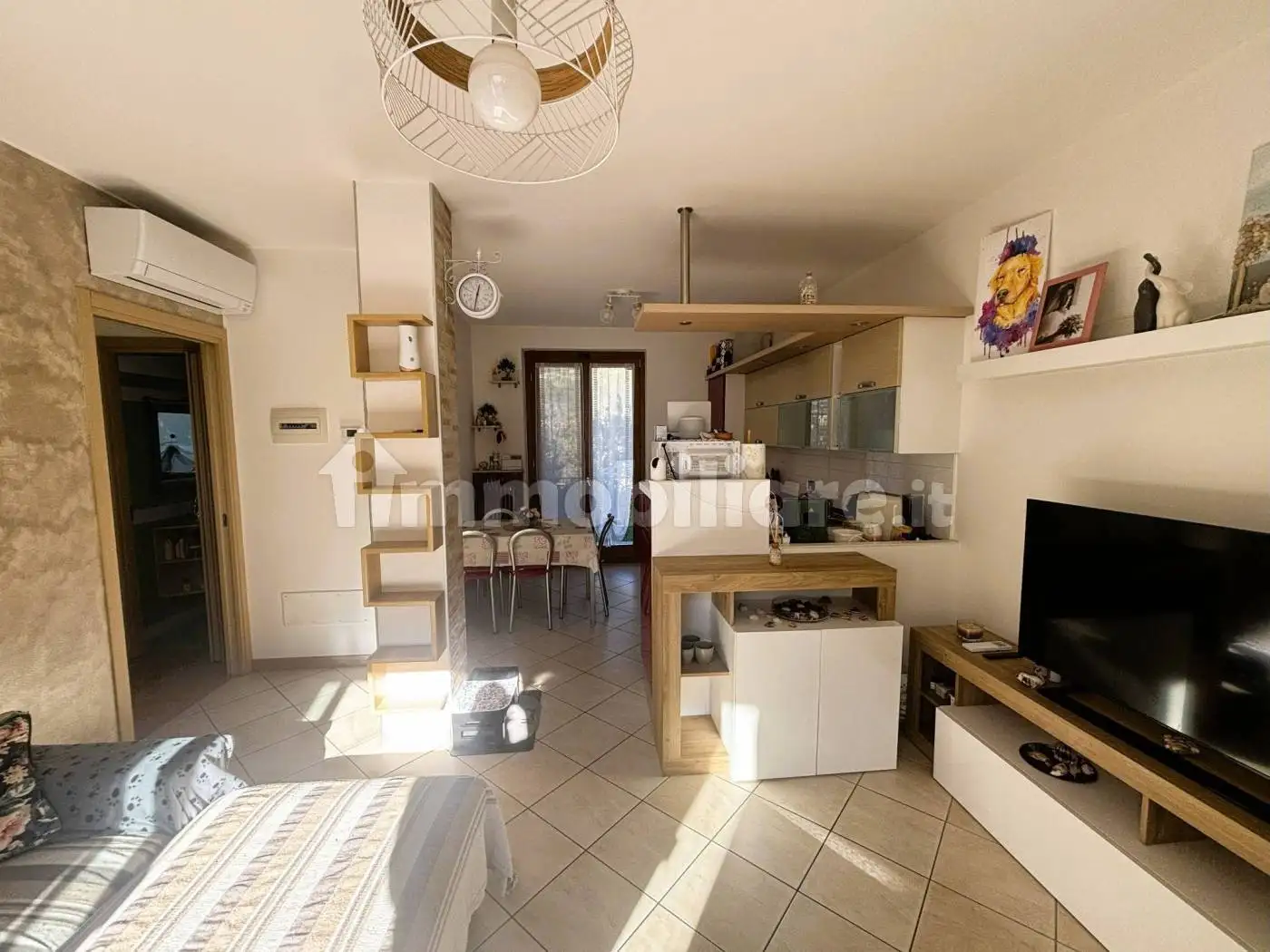 Trilocale via Nazionale, Regoledo, Cosio Valtellino - foto 4