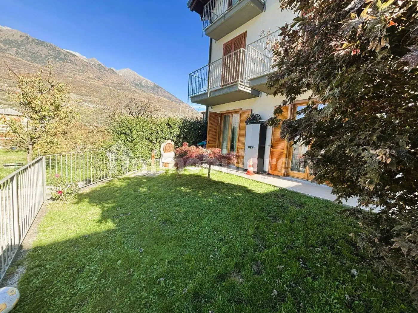 Trilocale via Nazionale, Regoledo, Cosio Valtellino - foto 5