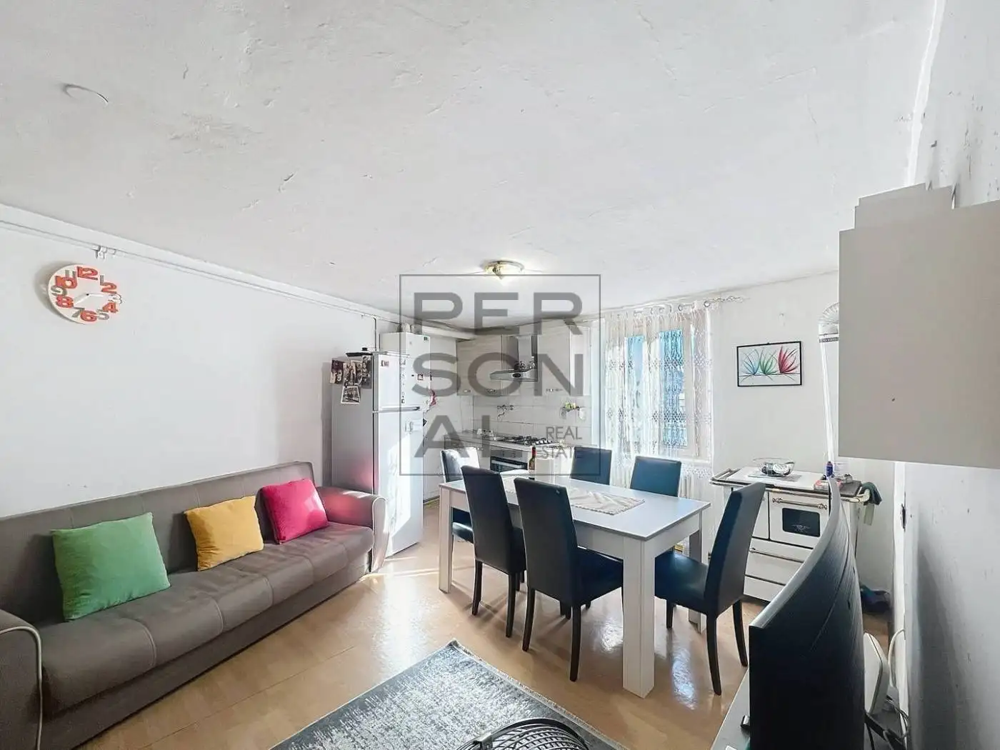 Appartamento in vendita a Volano