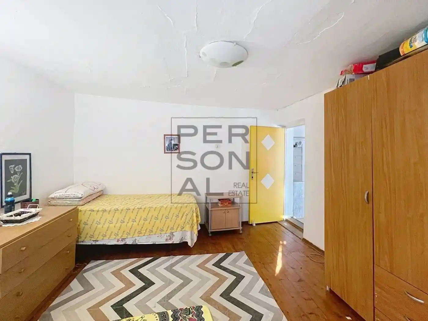 Trilocale secondo piano, Volano - foto 4