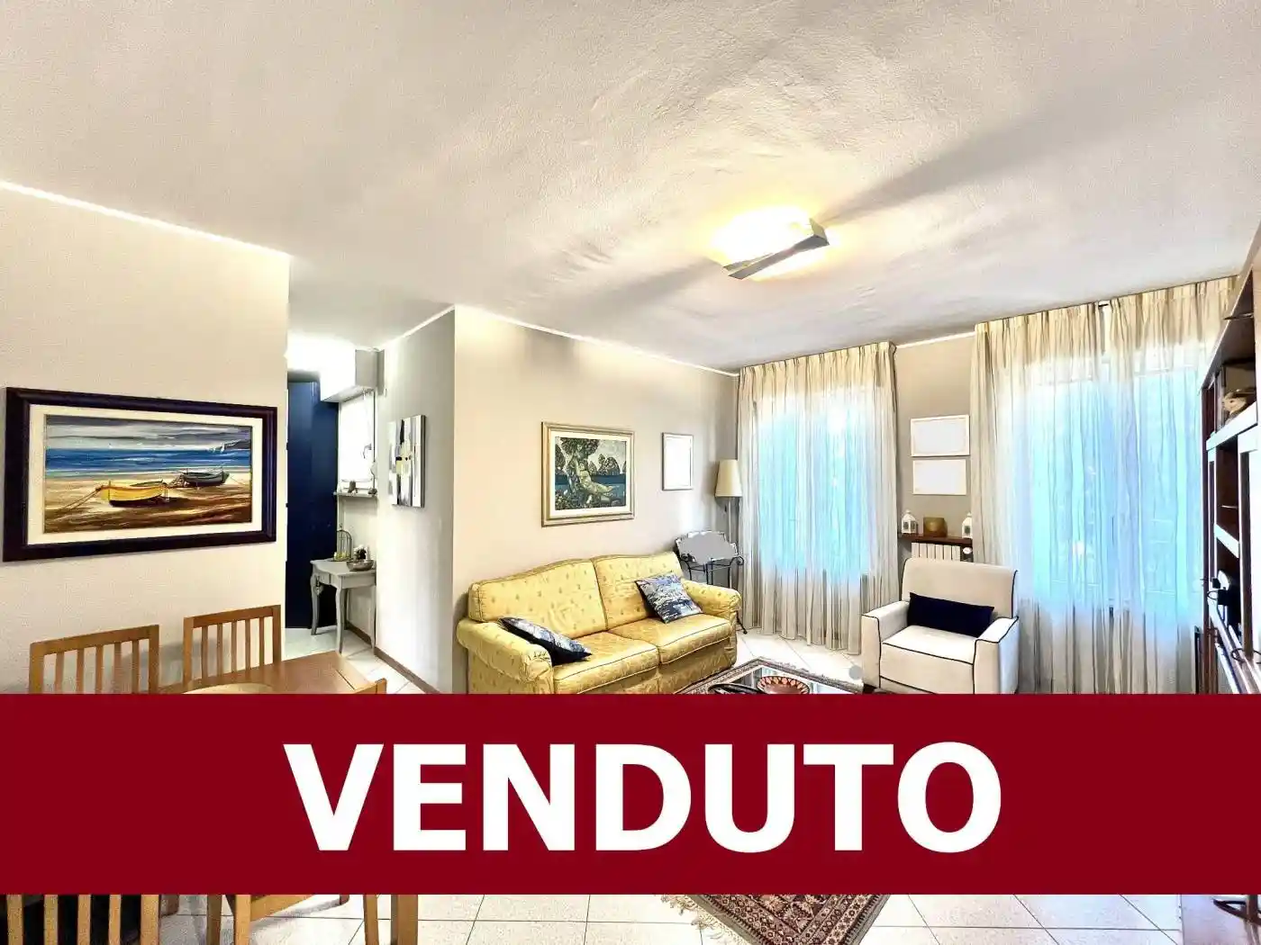 Appartamento in vendita a Buccinasco