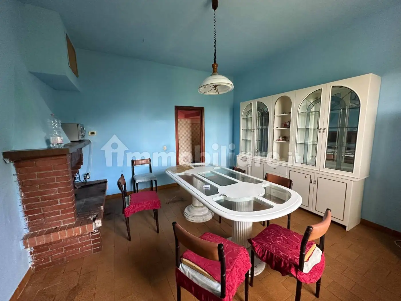 Appartamento in vendita a Montecastrilli