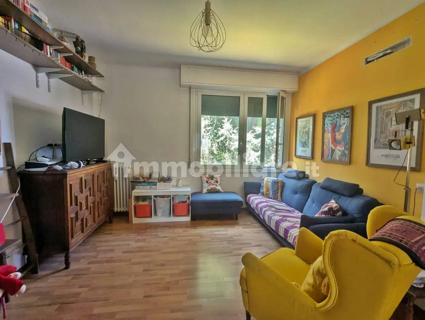 Apartment in vendita a Milan