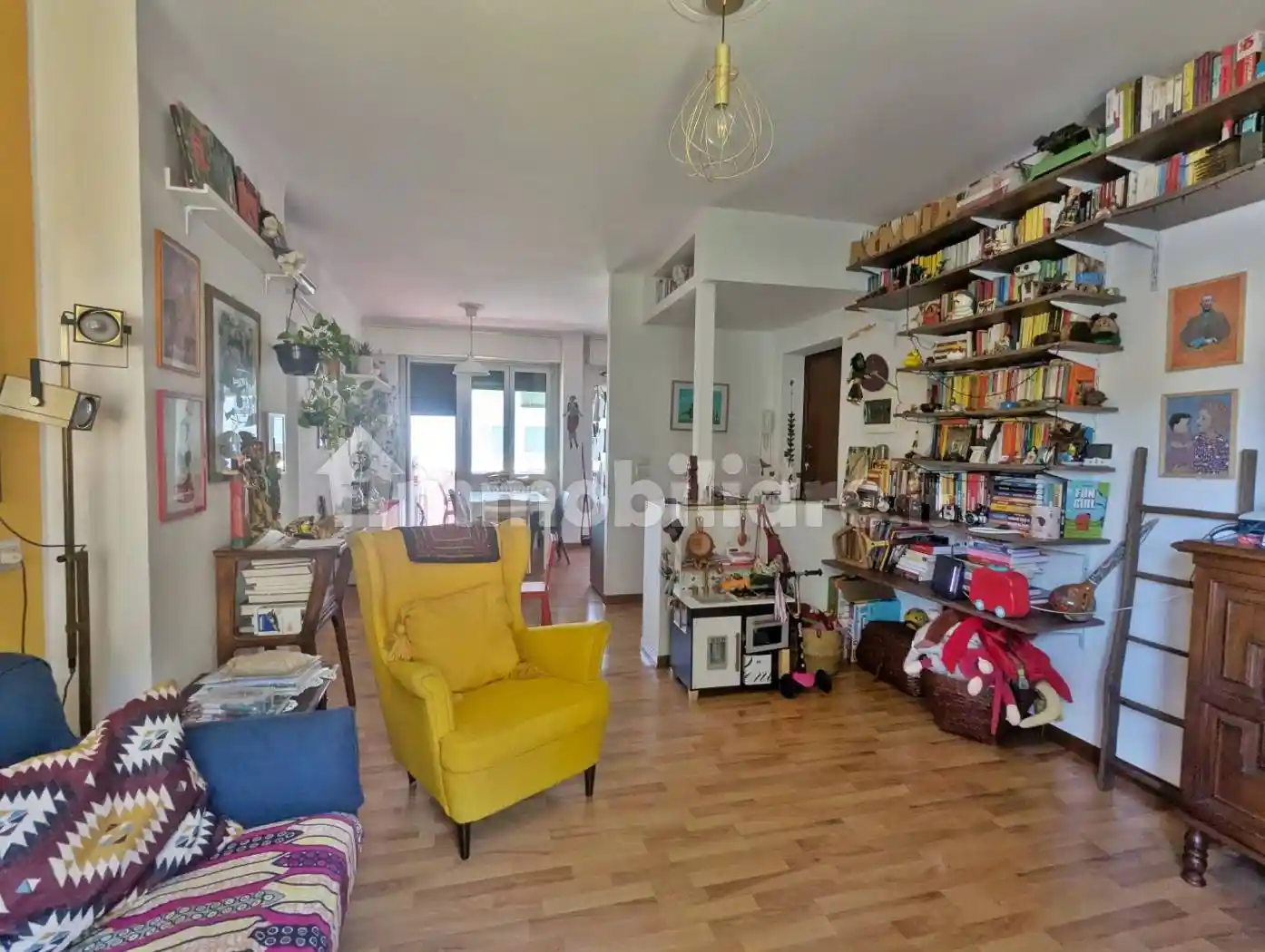 Quadrilocale via Vittorio Barzoni, Corvetto, Milano - foto 2