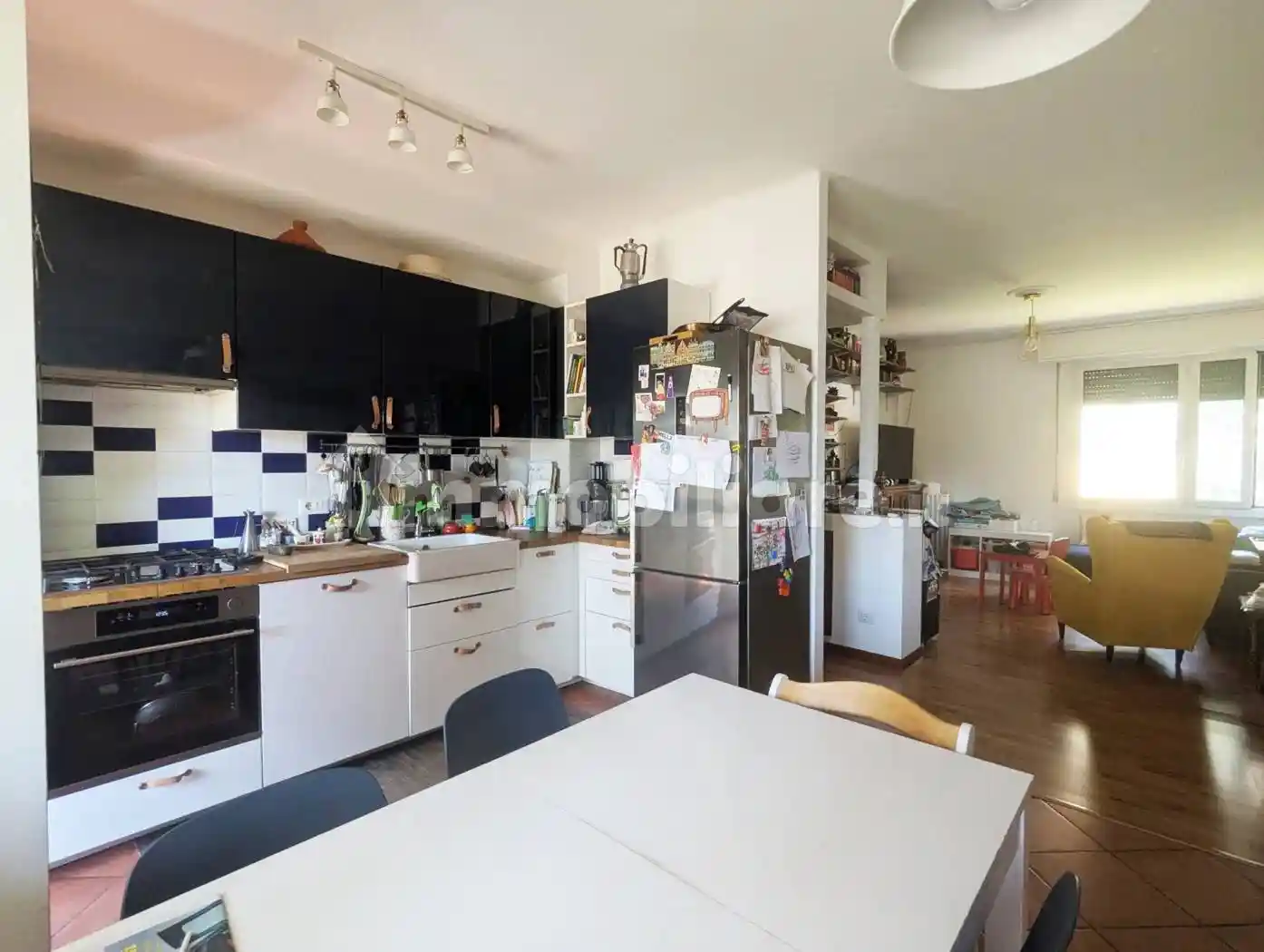 Quadrilocale via Vittorio Barzoni, Corvetto, Milano - foto 4