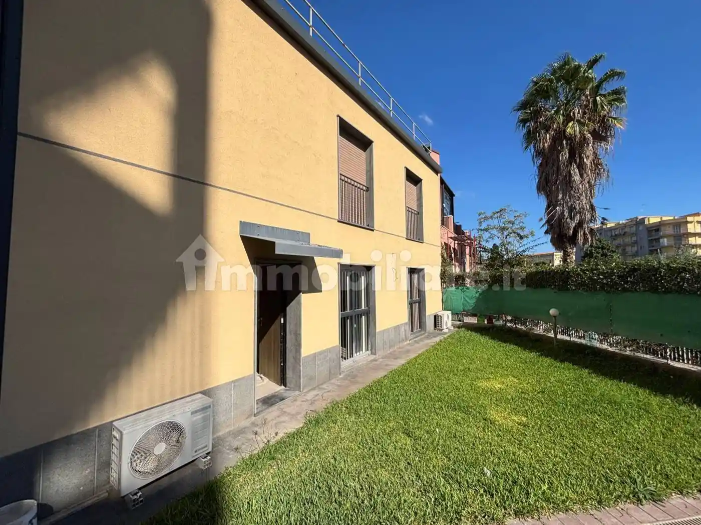 Casa indipendente in vendita a Catania
