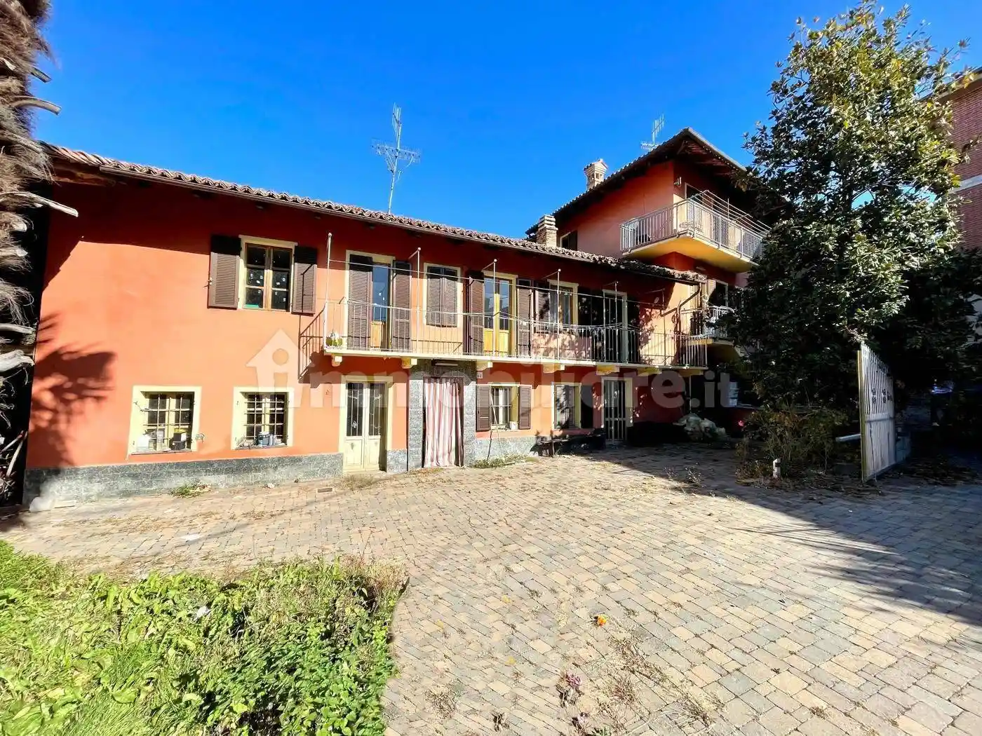 Terratetto plurifamiliare frazione Castelrotto , 60/b, Mussotto, Corso Asti, Alba - foto 2