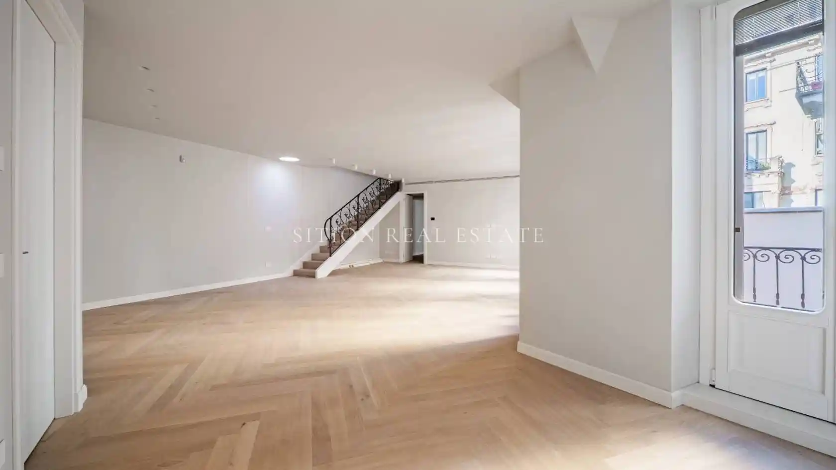 Appartamento via Ludovico Ariosto 19, Pagano, Milano - foto 2