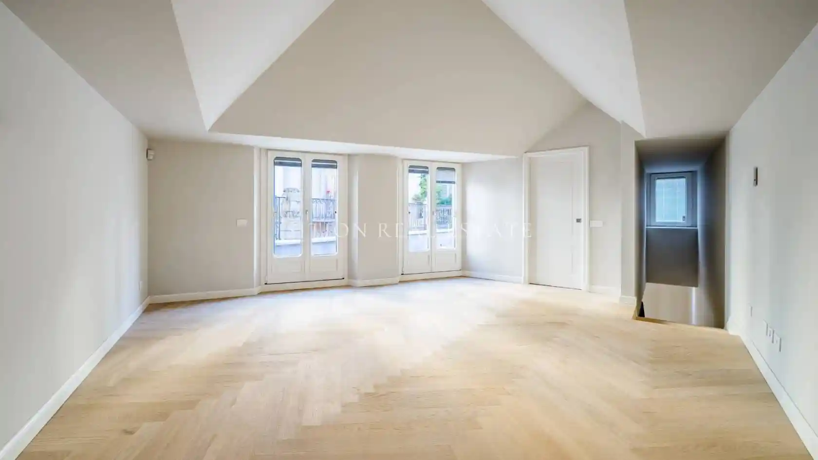 Appartamento via Ludovico Ariosto 19, Pagano, Milano - foto 3