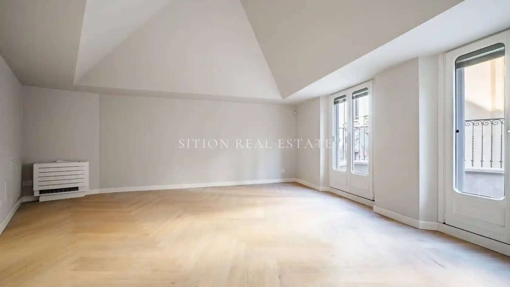 Appartamento via Ludovico Ariosto 19, Pagano, Milano - foto 5