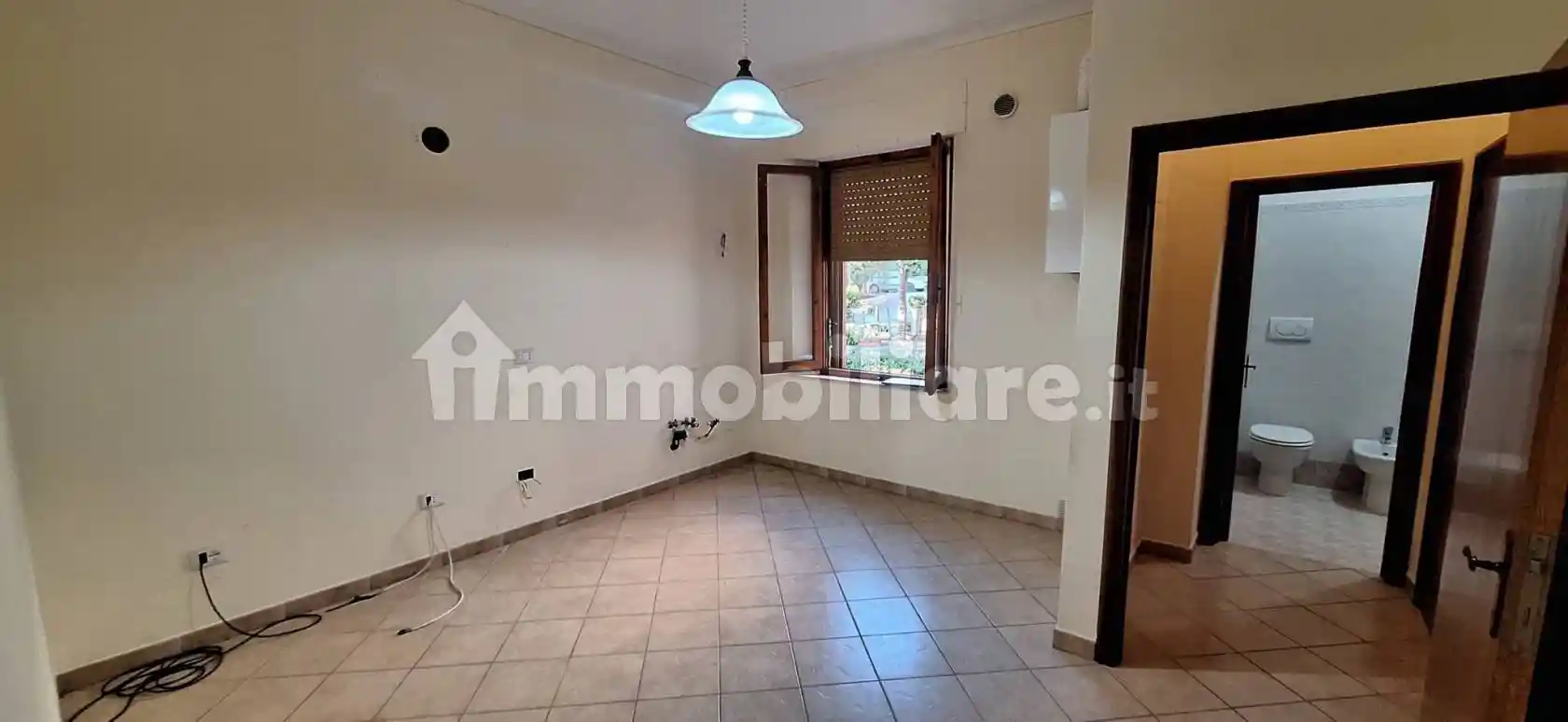 Appartamento in vendita a Rapolano Terme