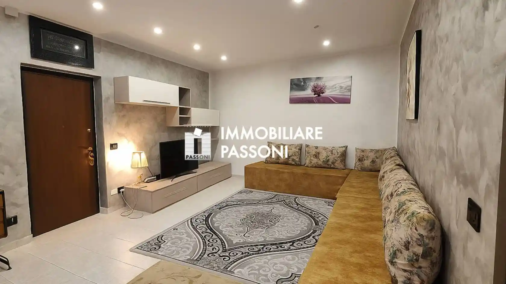 Appartamento in vendita a Cassano Magnago