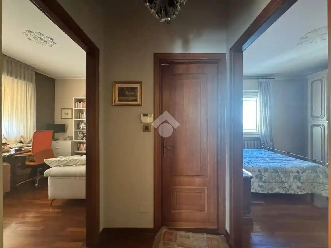 Villa unifamiliare via Lucinico 6, Isola - Bennet - Belvedere, Vercelli - foto 5