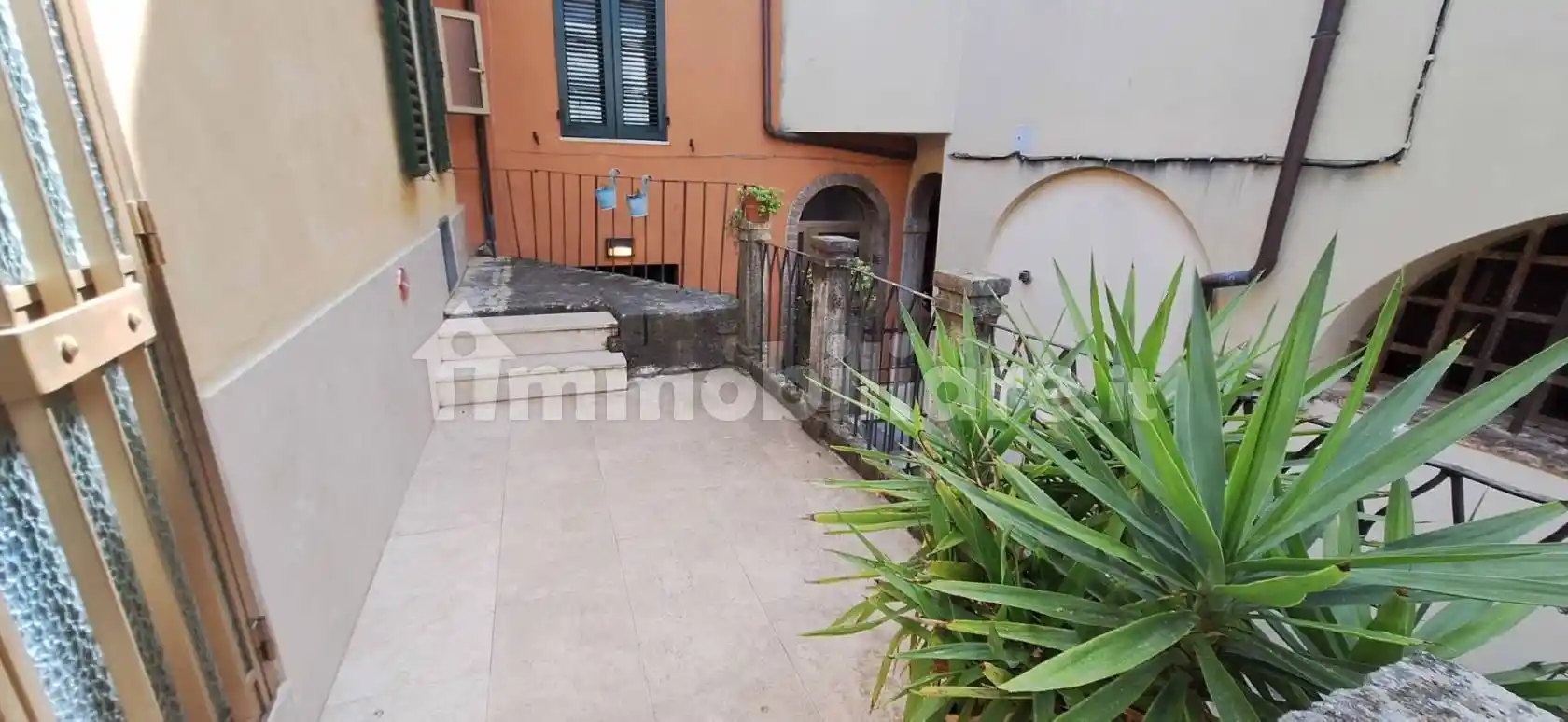 Appartamento in vendita a Rapolano Terme