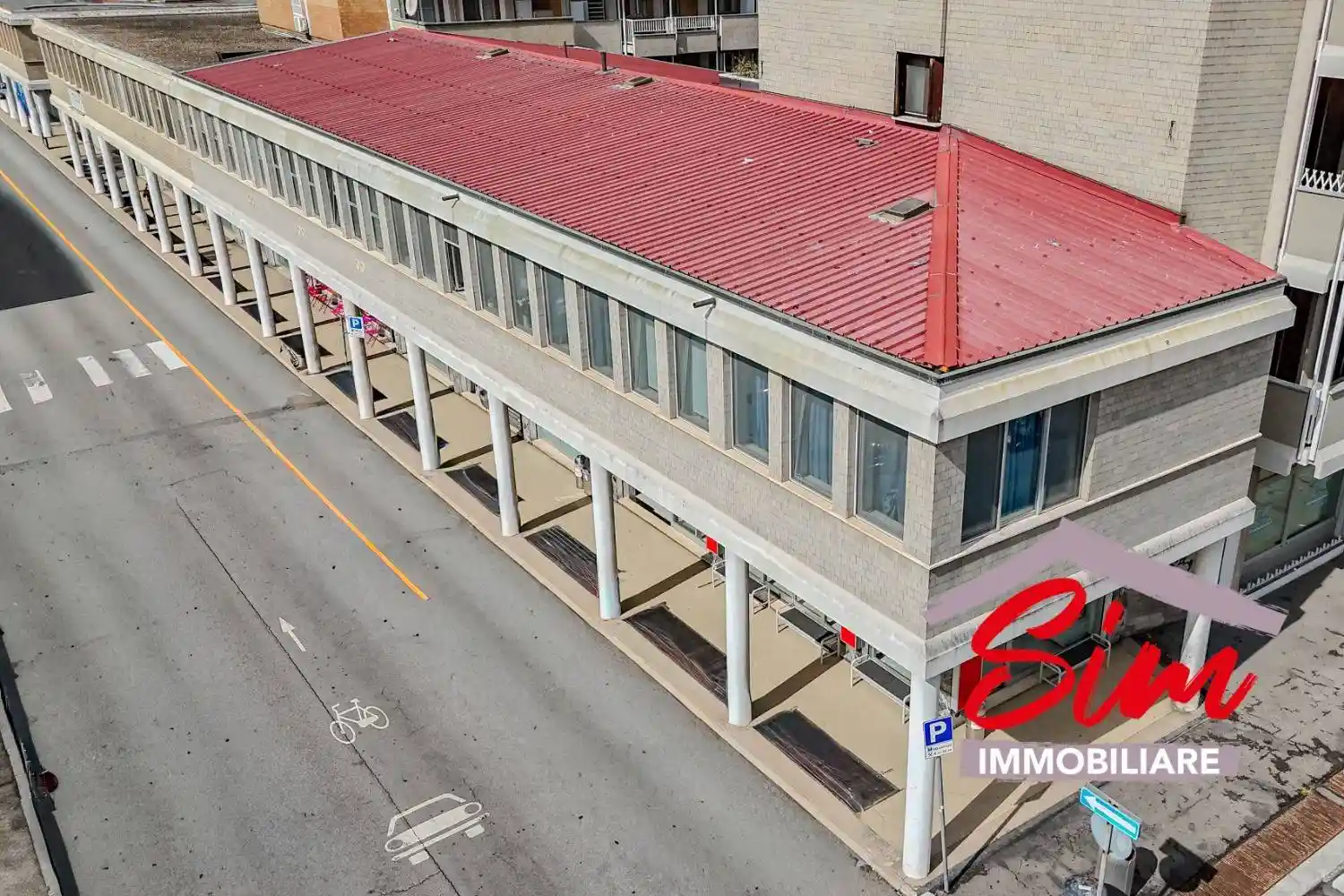 Trilocale via Andrea Costa, sn, San Martino, Novara - foto 2