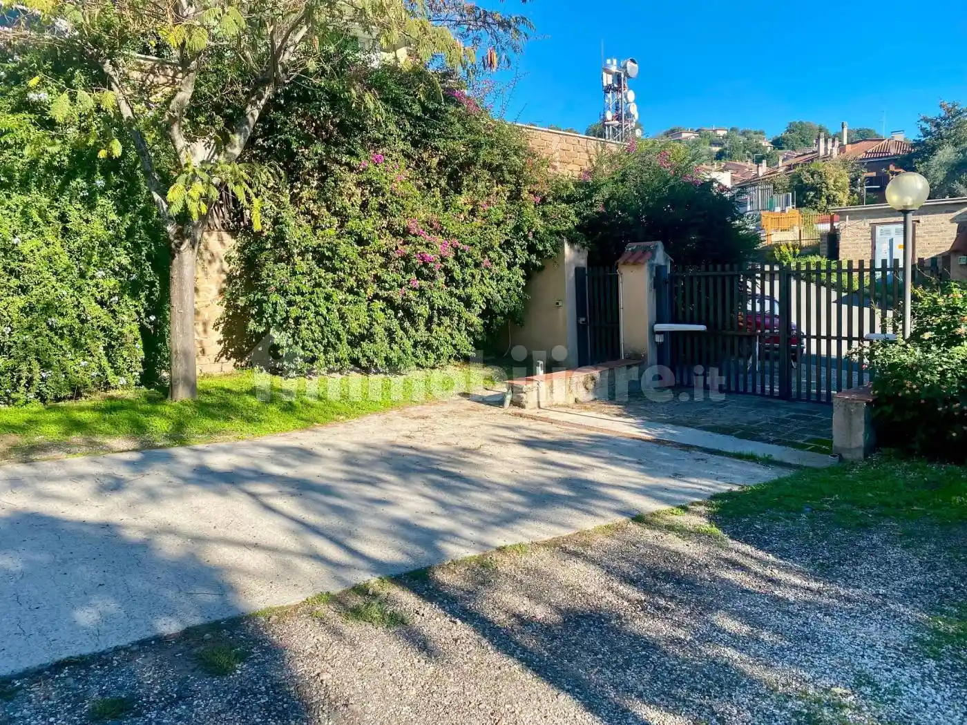 Villetta a schiera in vendita a Trevignano Romano