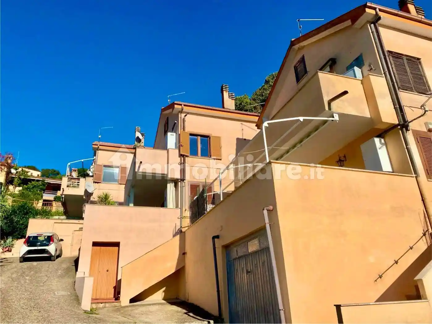 Villetta a schiera - foto 3