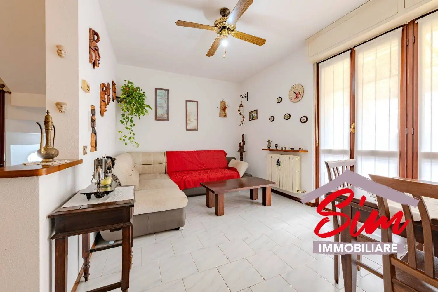 Villa in vendita a Tornaco