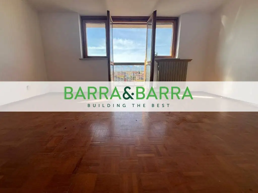 Attico - Mansarda in vendita a Beinette