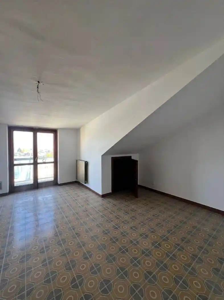 Mansarda via Giovanni XXIII 12, Centro, Beinette - foto 4