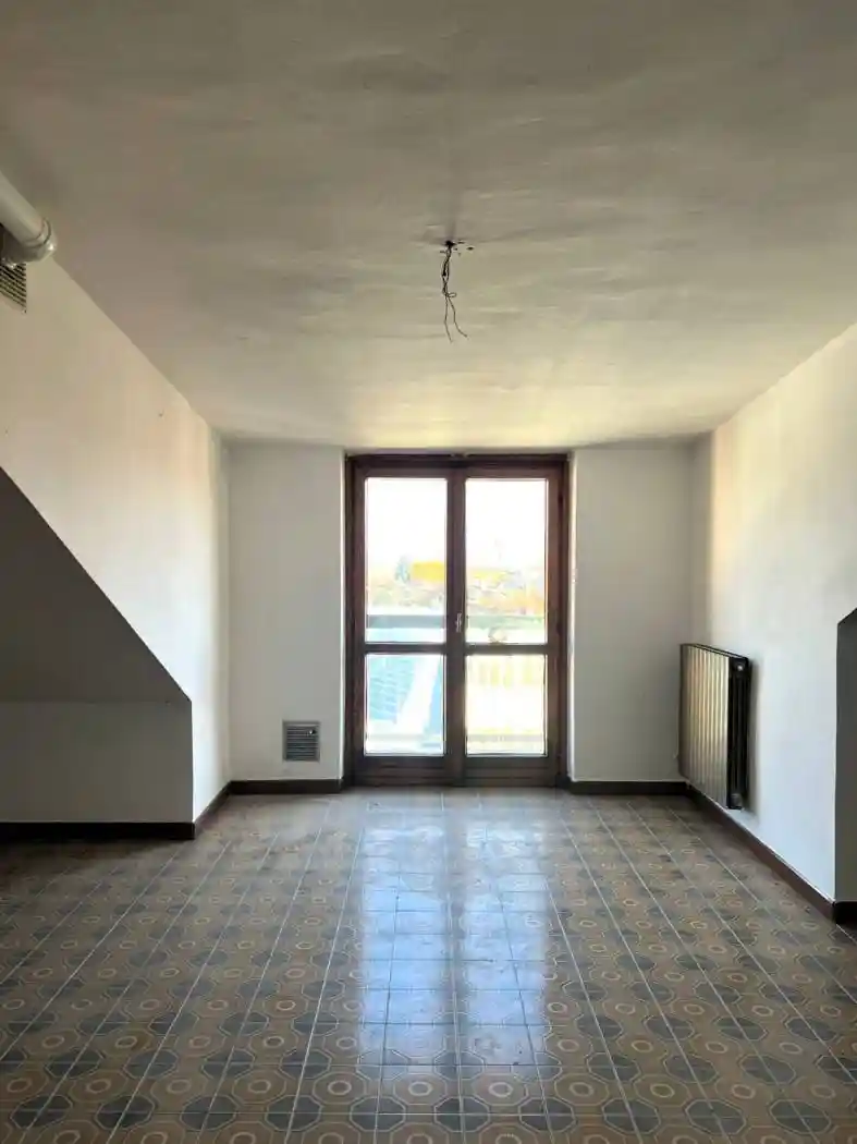 Mansarda via Giovanni XXIII 12, Centro, Beinette - foto 5