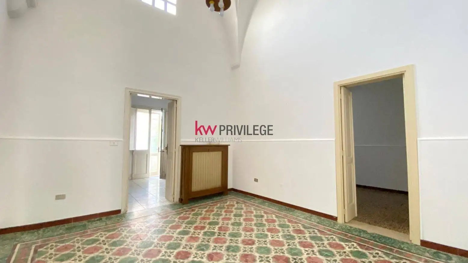 Casa indipendente in vendita a Guagnano