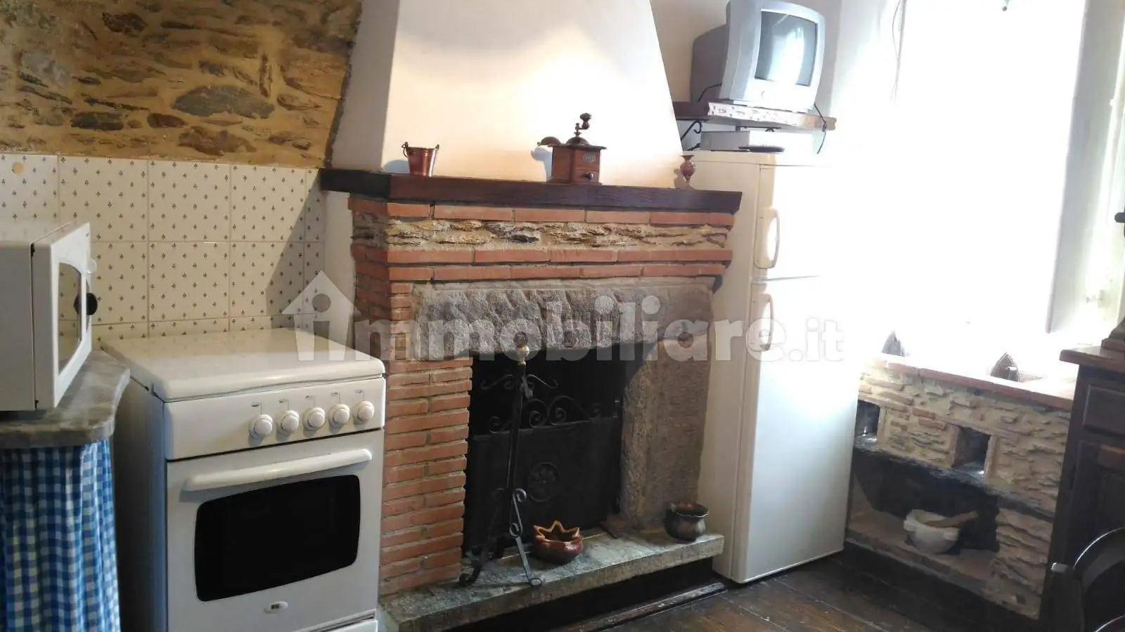 Casa indipendente in vendita a Stazzema