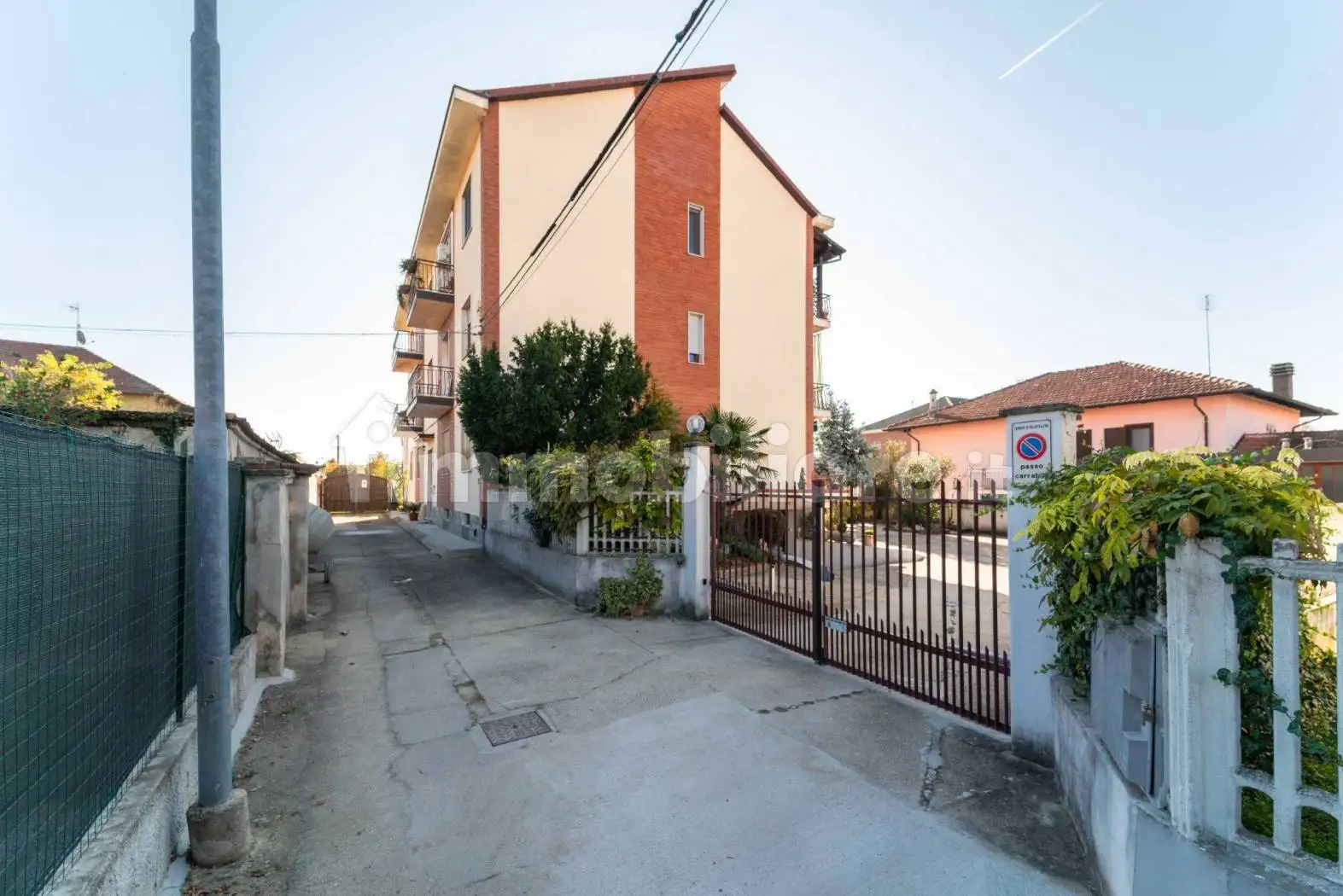 Appartamento in vendita a Villastellone