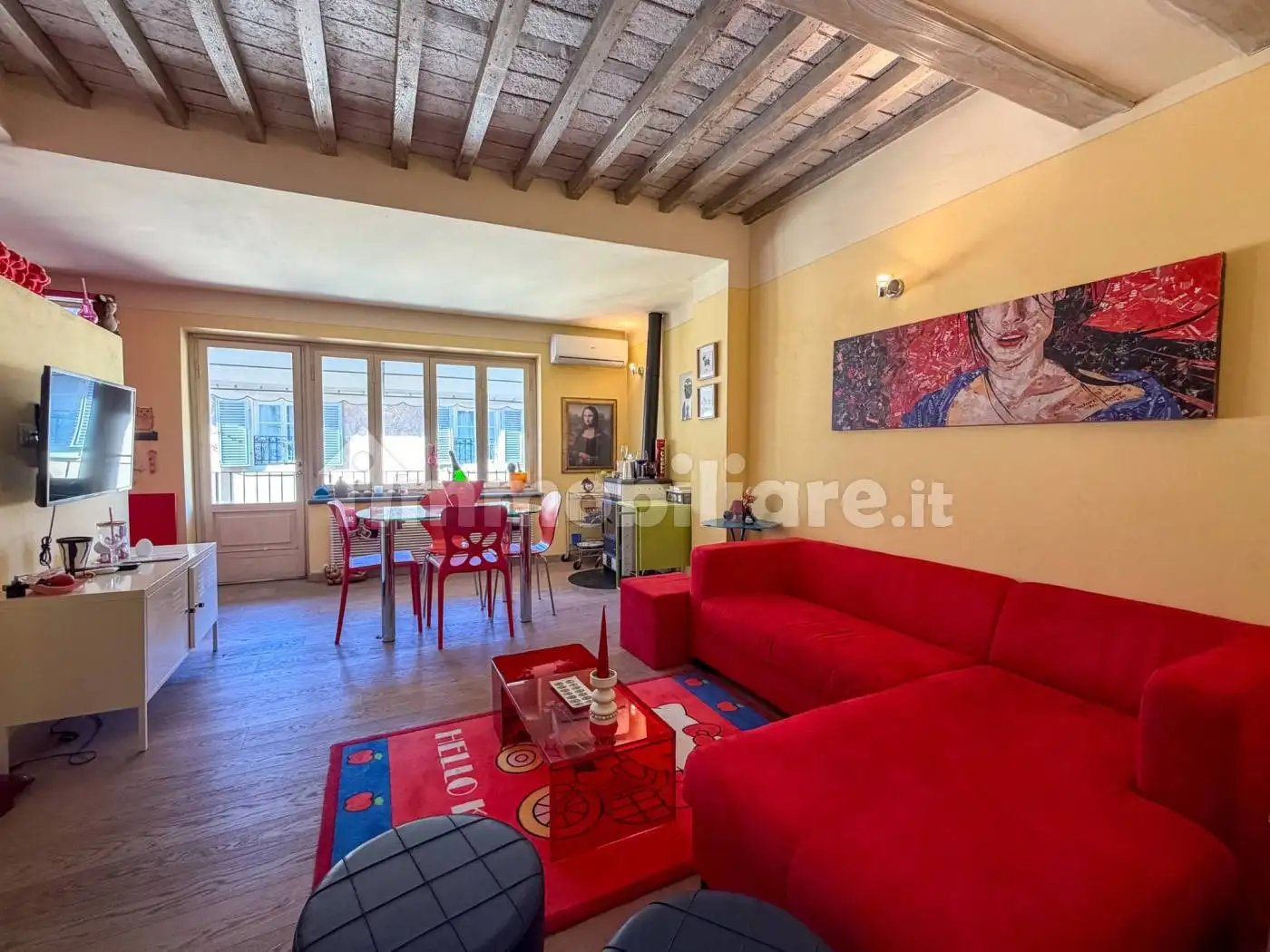 Appartamento in vendita a Lucca