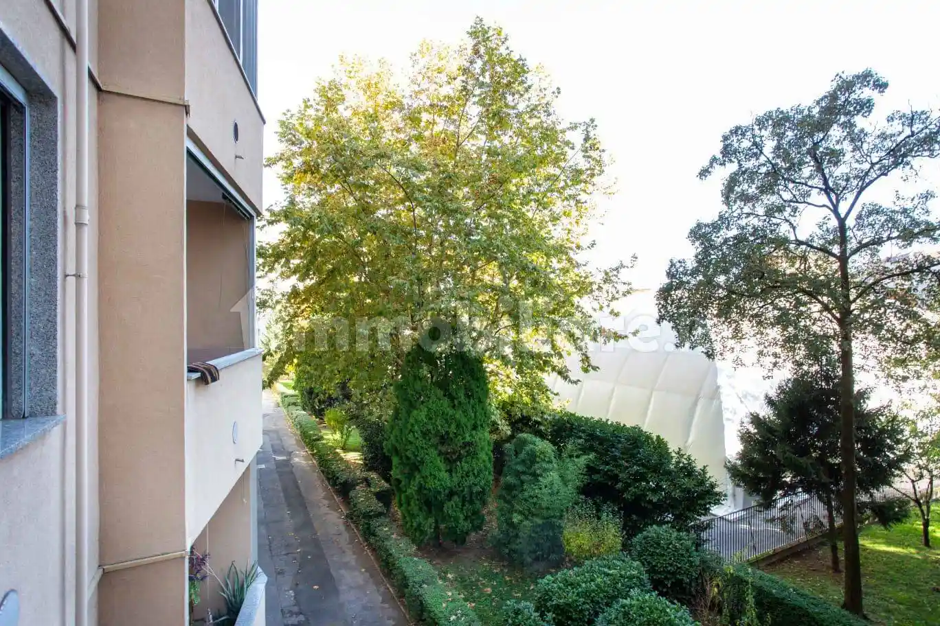 Bilocale via Lodovico il Moro 105, Tre Castelli - Faenza, Milano - foto 2