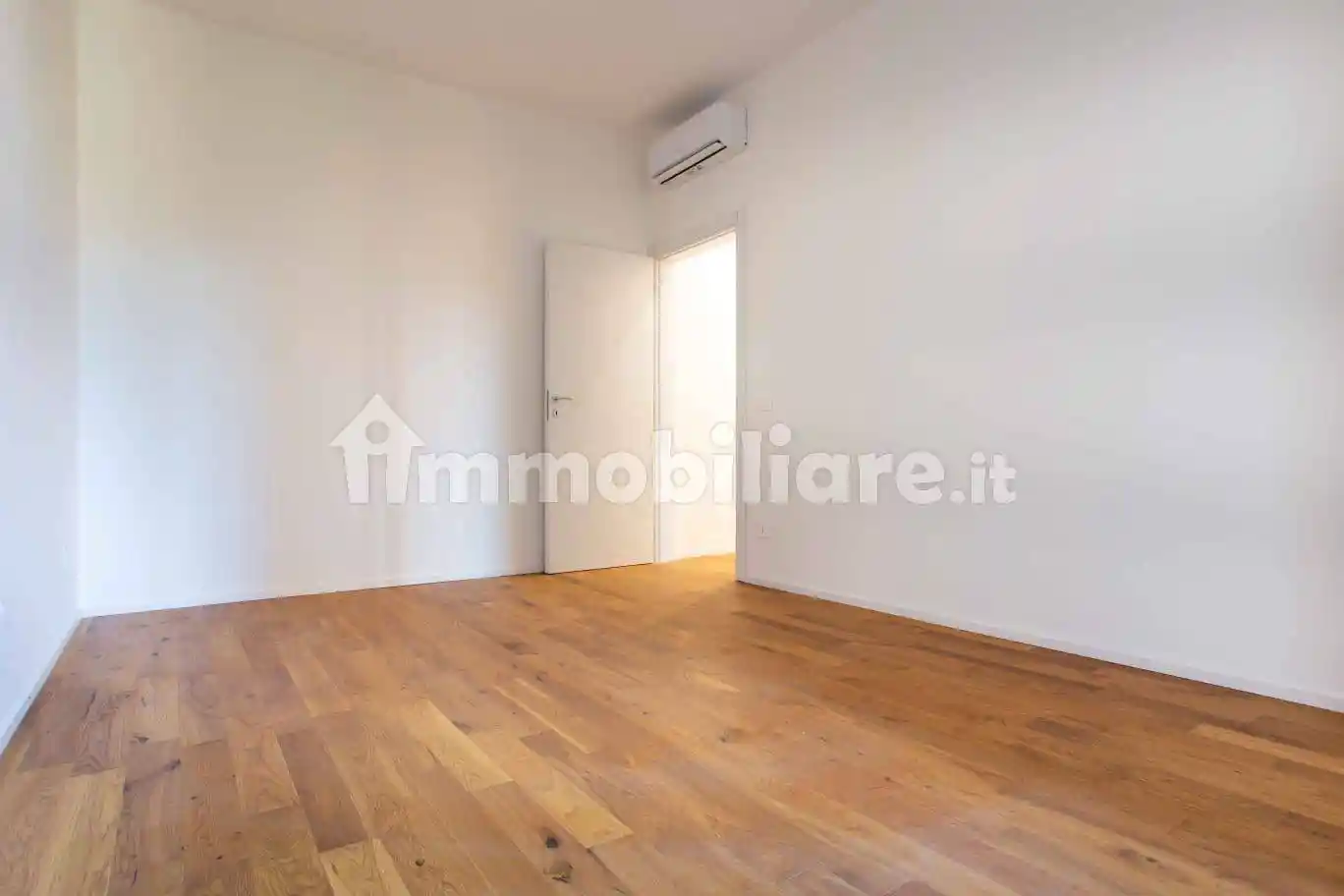 Bilocale via Lodovico il Moro 105, Tre Castelli - Faenza, Milano - foto 5