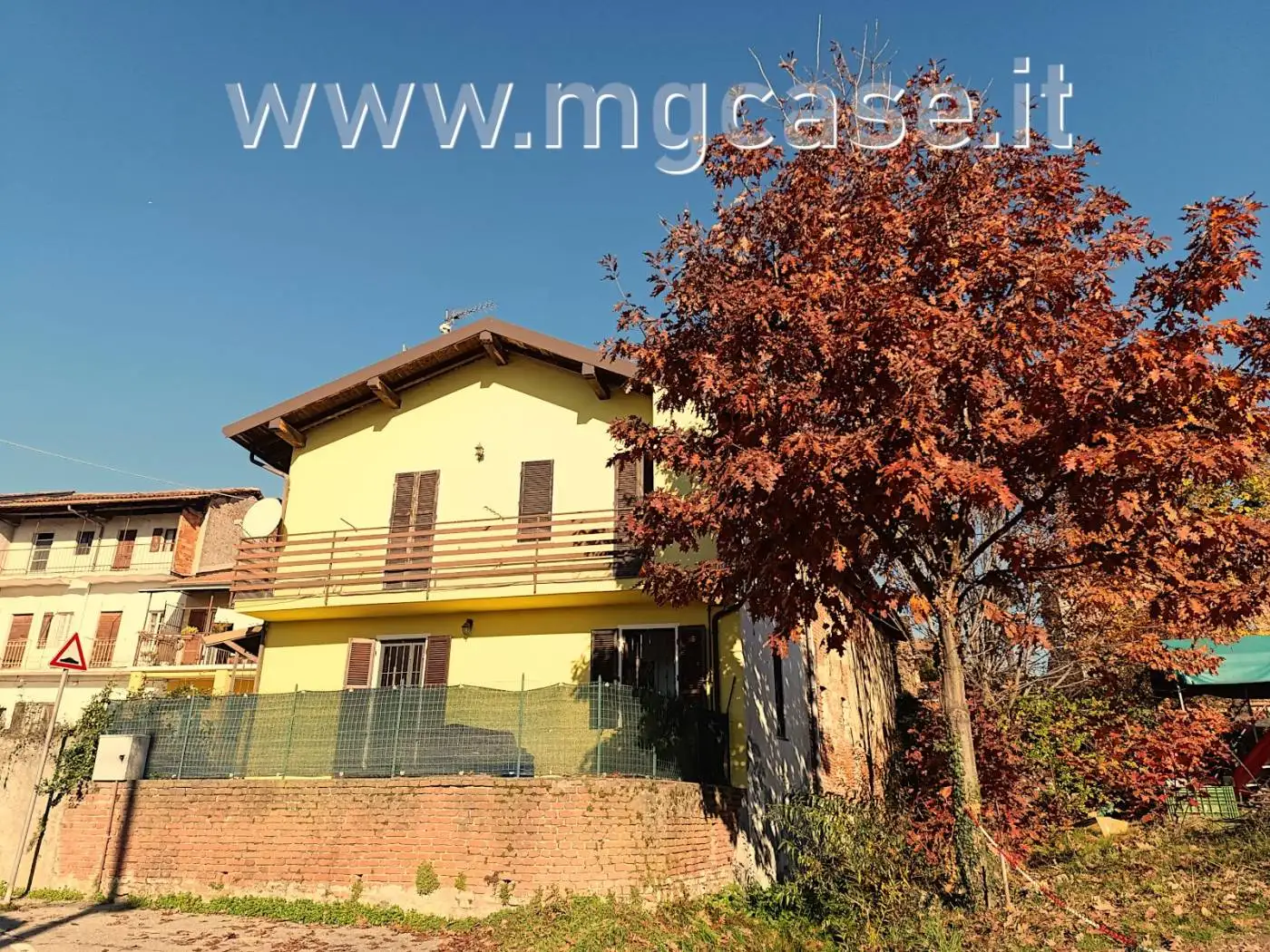 Casale via della Pace, Divignano - foto 2