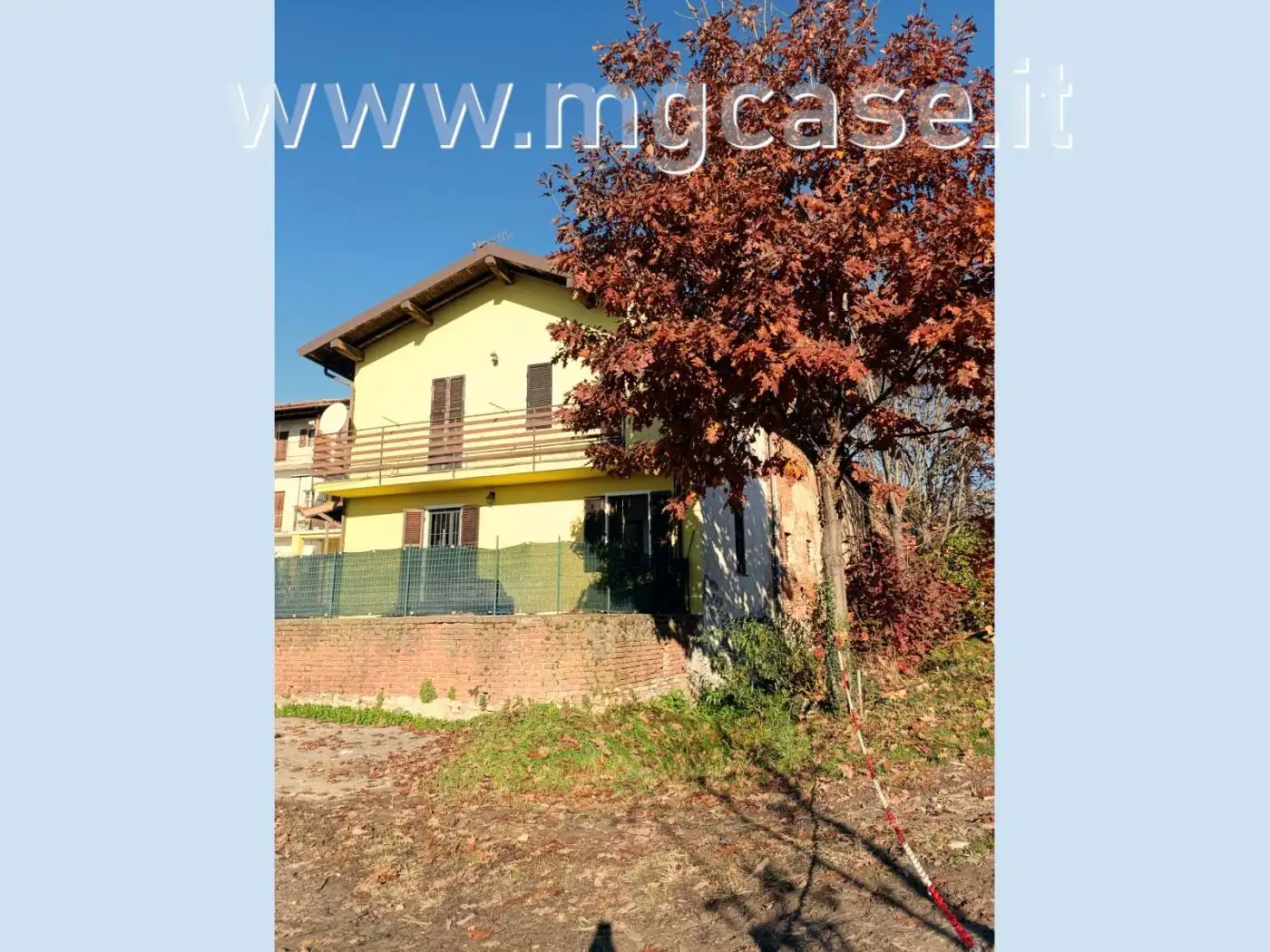 Casale via della Pace, Divignano - foto 4