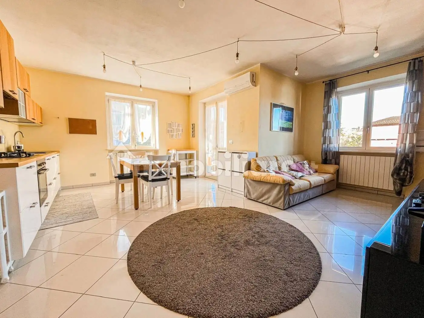 Appartamento in vendita a Canale