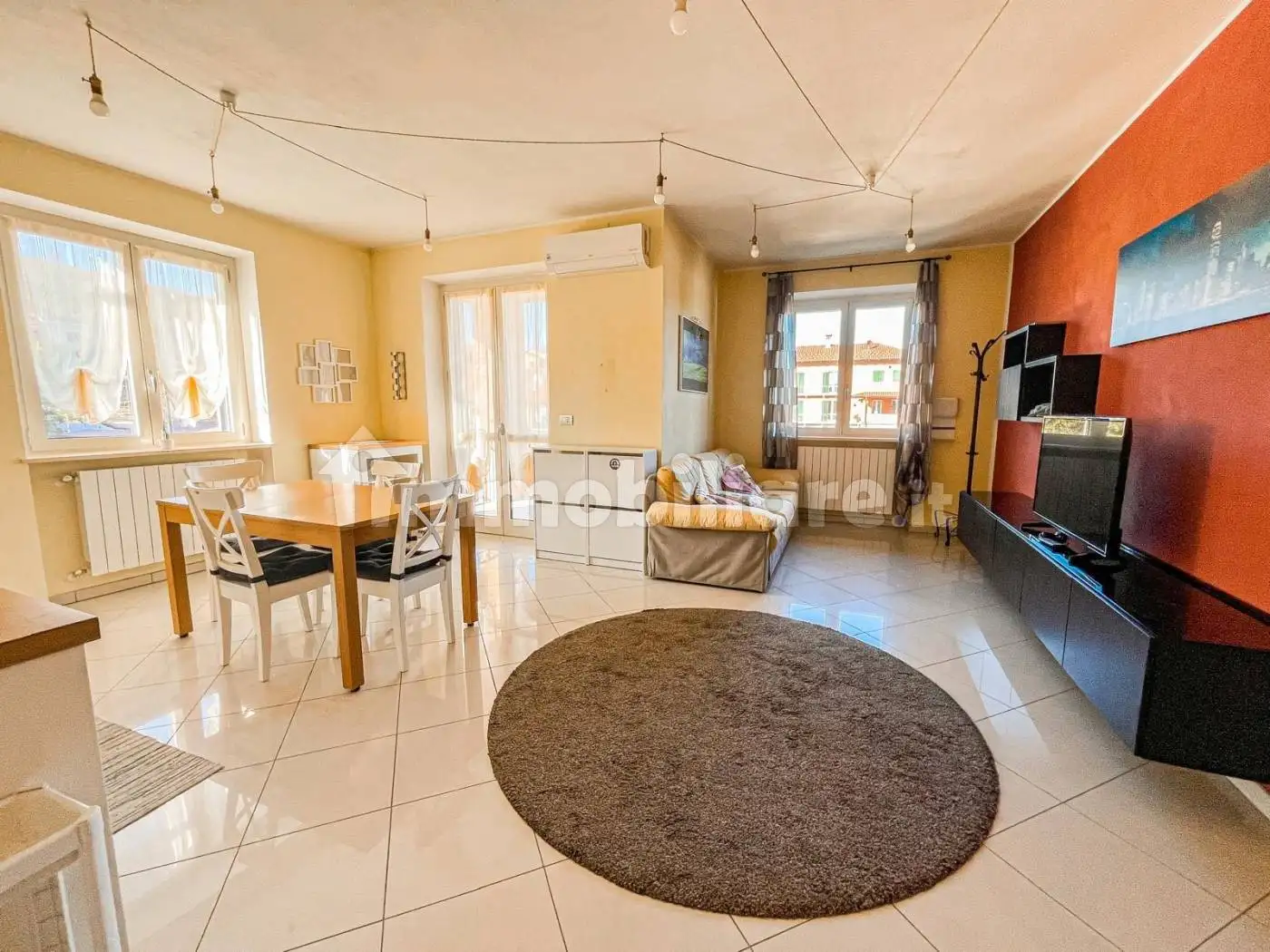 Trilocale via Monteu Roero 63, Centro, Canale - foto 3