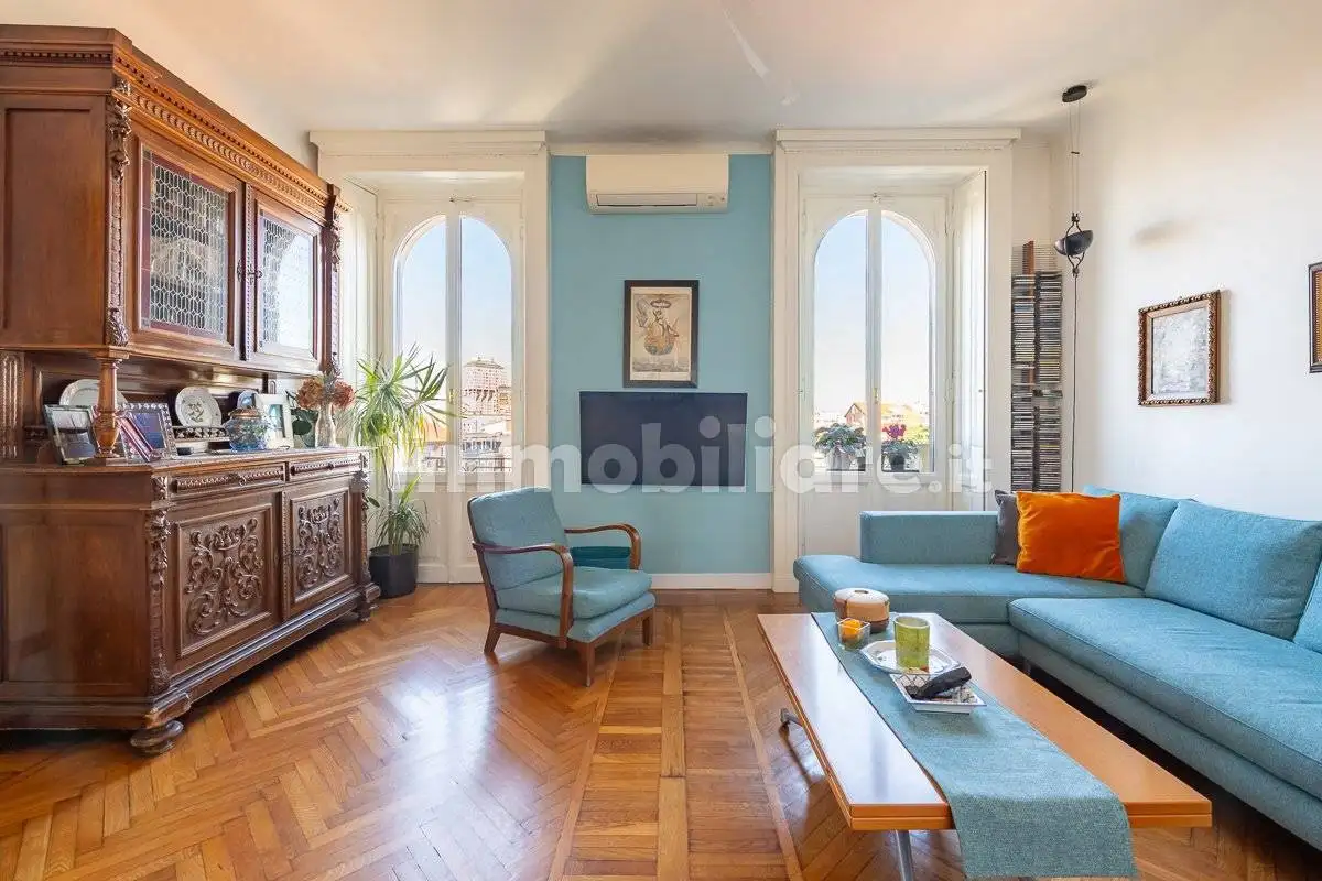 Apartment in vendita a Milan