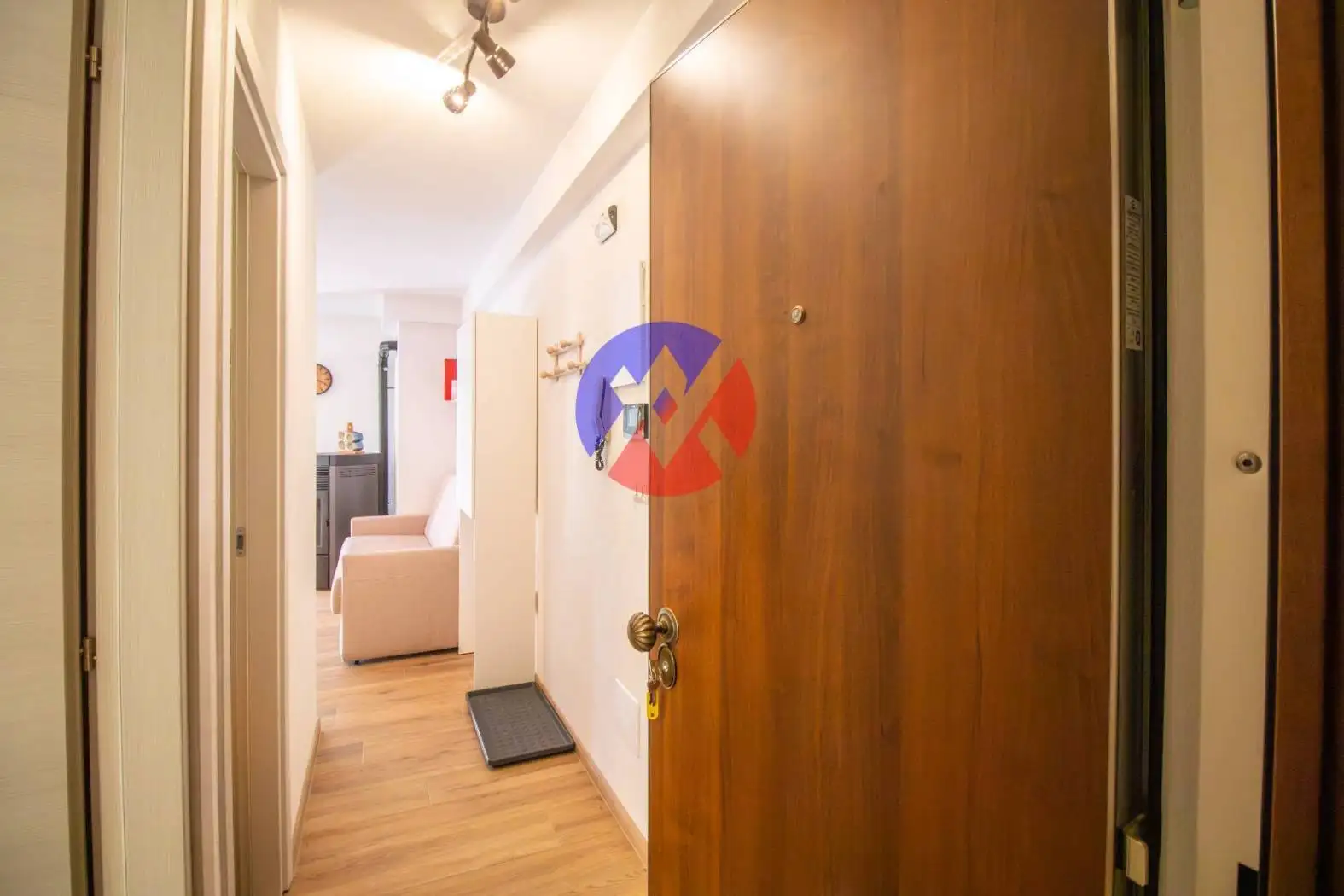 Trilocale Streda do Ruf de Antermont 35, Centro, Canazei - foto 3