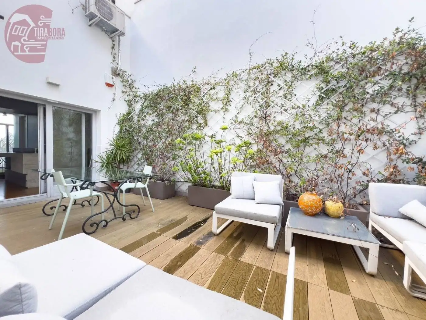 Appartamento in vendita a Trieste