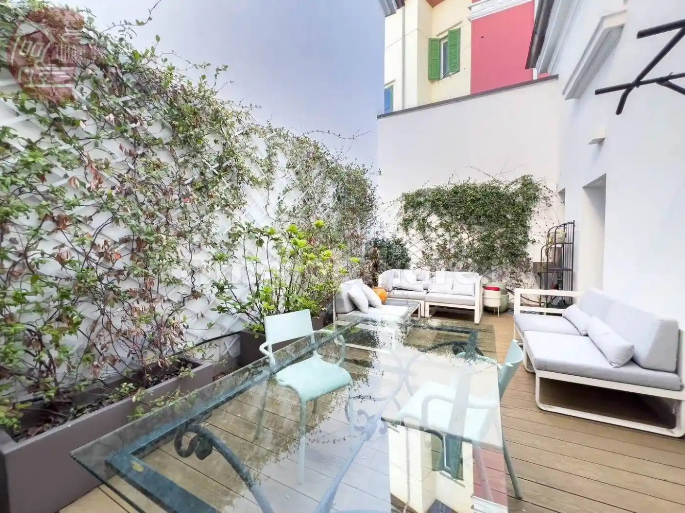 Appartamento viale della Terza Armata 22, San Vito - Campi Elisi, Trieste - foto 2