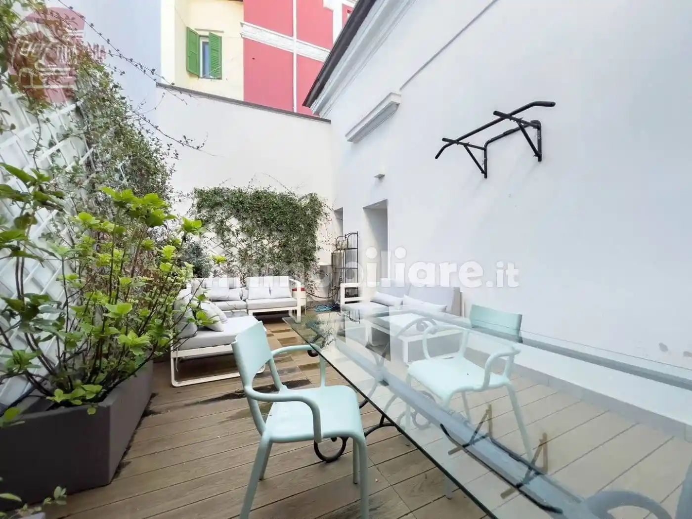 Appartamento viale della Terza Armata 22, San Vito - Campi Elisi, Trieste - foto 3