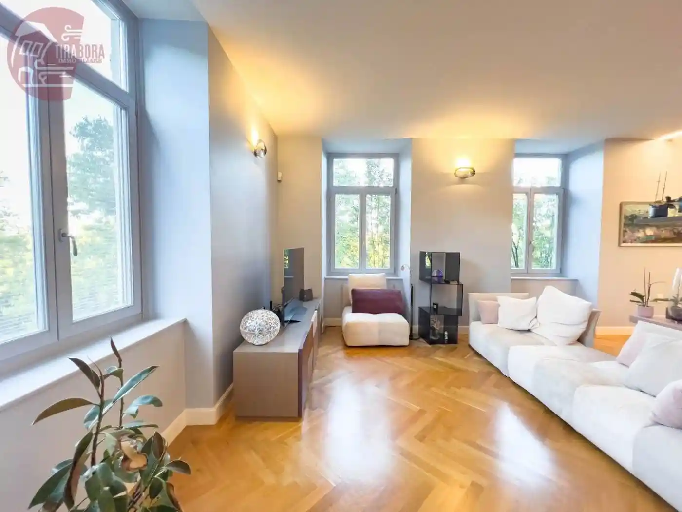 Appartamento viale della Terza Armata 22, San Vito - Campi Elisi, Trieste - foto 4